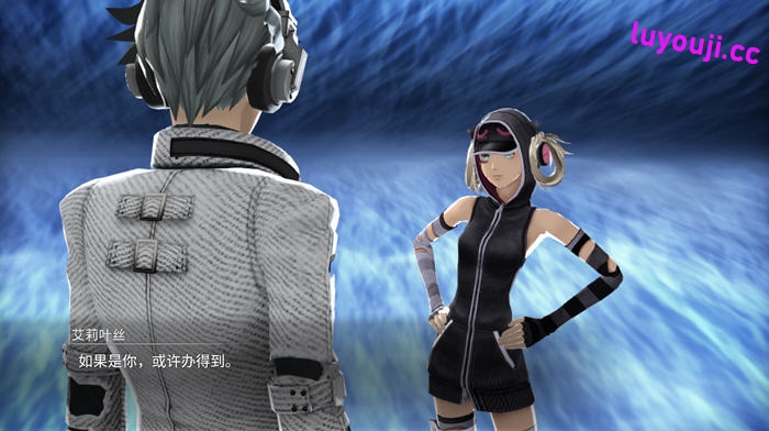 自由战争(FREEDOM WARS) 官方中文复刻版 角色扮演游戏 12G-中文绅士游戏下载,黄游,色情手机游戏,绅士啊漫画,里番