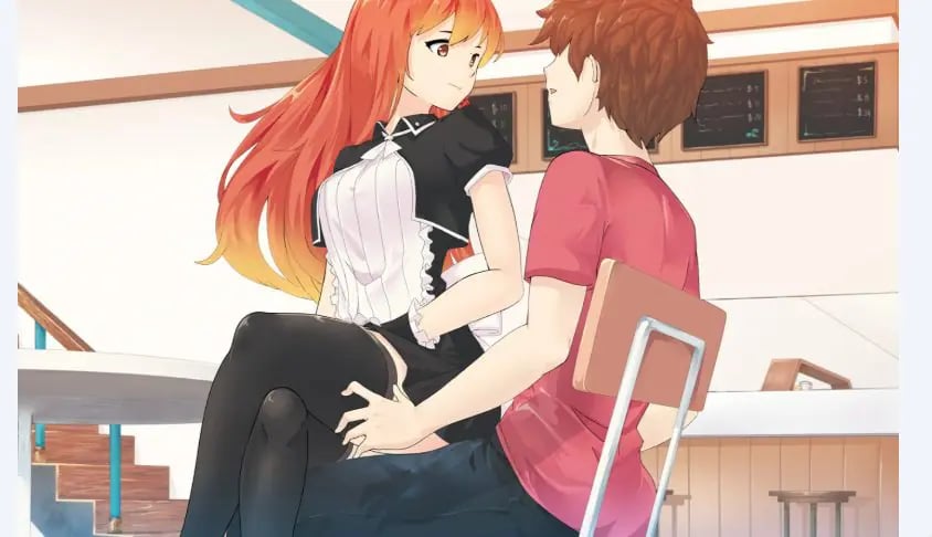【PC/安卓/AI汉化/日系/SLG游戏/5G】Uni Ver0.66.129b AI汉化版+PC+安卓+日系SLG游戏+5G