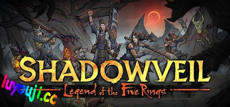 探索幻想世界的壮丽旅程【暗影帷幕:五轮传奇 v1.0.2.18200 官方中文版】-中文绅士游戏下载,黄游,色啊情手机游戏,绅士漫画,里番