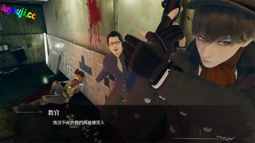 侧写者/ProFiler（已更新至V0.3.5）