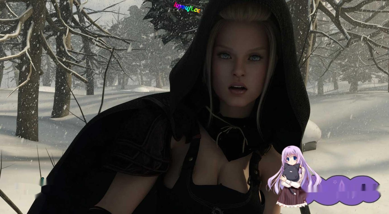 [神作SLG/汉化] 时代风暴- 暴风雪 EraStorm Ep. 2 – SnowStorm ver0.8 BB PC+安卓汉化版 9.2G