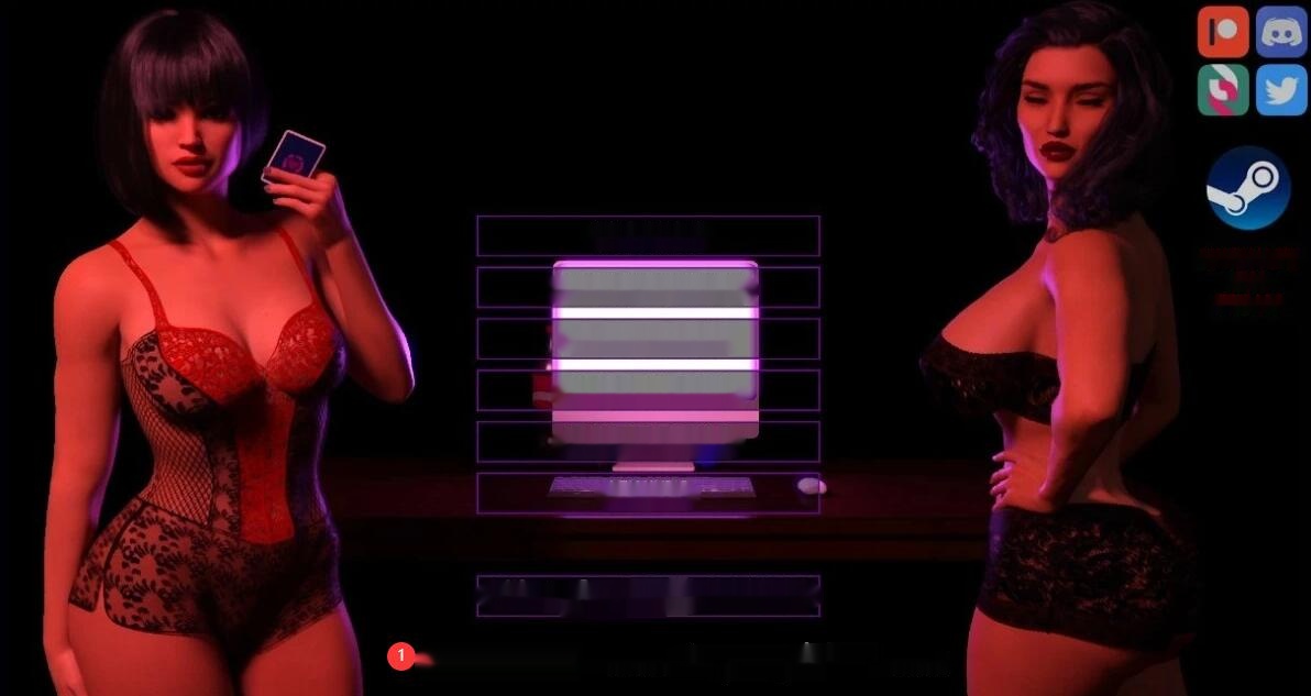 【SD/3D/欧美SLG/汉化】闭嘴跳舞 ER5 Special V1.0 双端汉化版【3.8G】-中文绅士游戏下载,黄游,色情手机游戏,绅士漫画,里番啊