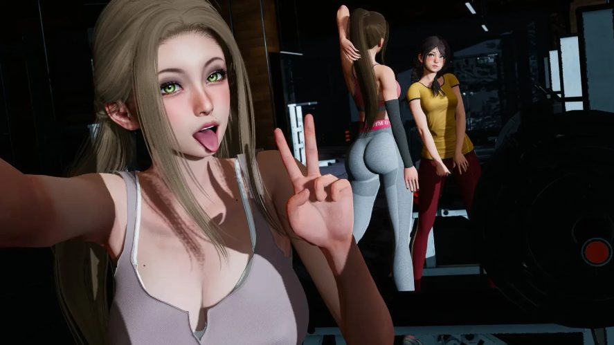 【PC/安卓/汉化版/SLG游戏/10.8G】永恒世界(Eternum) Ver0.8 汉化版+PC+安卓+动态SLG游戏+10.8G