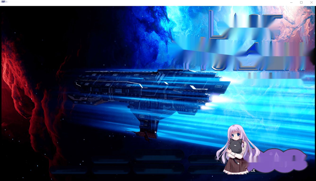 [亚洲风SLG/汉化] 最后一个人类 Last Human v0.7 PC+安卓汉化版5.4G-中文绅士游戏下载,黄游,色情手机游戏,绅士漫啊画,里番