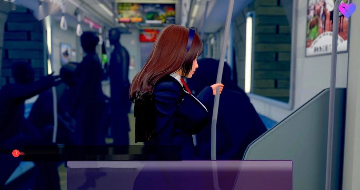 【SD/3D/亚风SLG/汉化】扭曲的记忆 Twisted Memories V0.4 双端汉化版【3G】