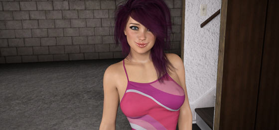 探索大学篮球巨星 S2 Ch.1 EP.13 汉化版的精彩世界，PC+安卓 动态SLG游戏，仅需5.9G！-中文绅士游戏下载,黄游,色啊情手机游戏,绅士漫画,里番