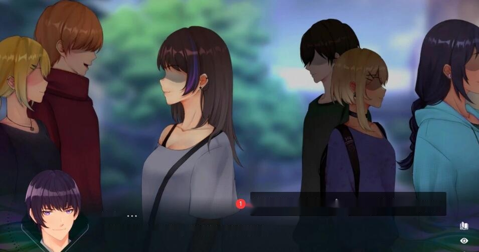 [电脑] 【PC/2D/SLG/汉化】时间狂喜 Chrono Ecstasy V0.2.1 AI汉化版【1.7G】