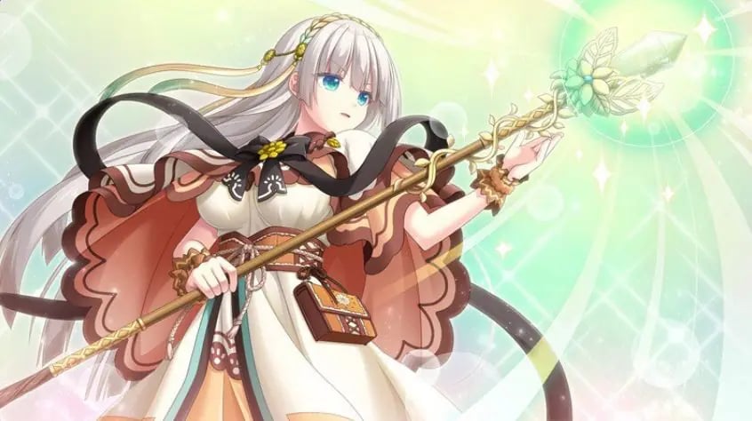 【PC/官中/回合/RPG游戏/7.90G】万千定数孤注破晓之刻（百千の定にかわたれし剋）Ver1.04.0020 官方中文版+回合RPG游戏+7.90G