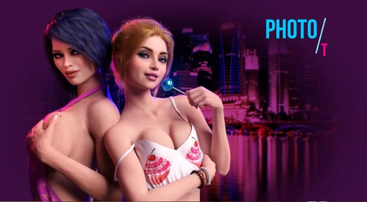 【安卓/PC/SLG/汉化版/3.6G】猎艳逐影(Photo Hunt) Ver0.17.1 汉化版+PC+安卓+沙盒SLG游戏&更新+3.9G