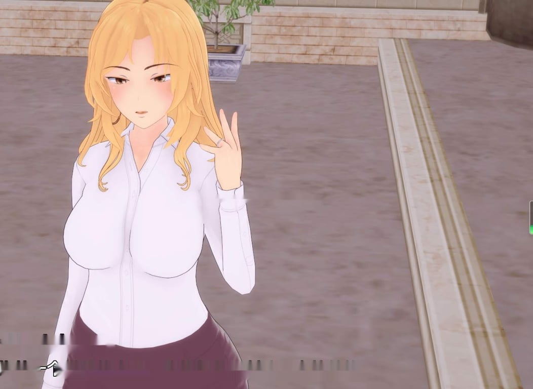 [SLG/汉化] 神级学院 God Tier Academy [v0.004] PC+安卓汉化版-中文绅士游戏下载,黄游,色情手机游戏,绅士漫画,里番