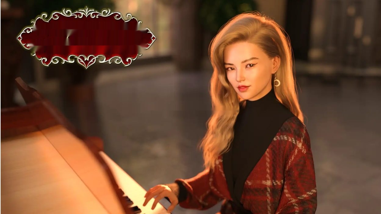 【欧美SLG/汉化/动态】An Evening of Wonders 奇妙之夜v1汉化版PC+安卓3.4G