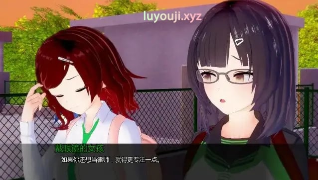 【PC/安卓/AI汉化/日系/SLG游戏/2.88G】欲望之罪 (Lustful Sin) Ver0.9.5 AI汉化版+PC+安卓+日系SLG游戏+2.88G