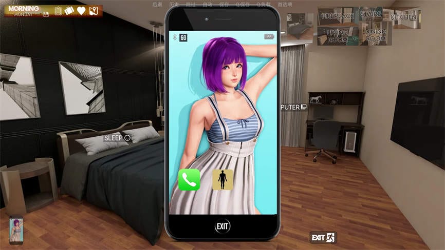 极度异常/Deviant Anomalies（已更新至V0.9.5）