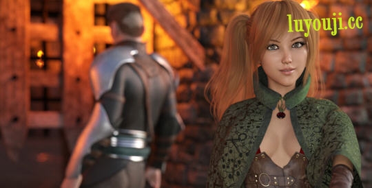 反叛二重奏(Rebel Duet) v0.11 汉化版 PC+安卓 动态SLG游戏 5.5G