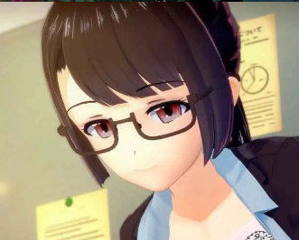 【PC/安卓/AI汉化/日系/SLG游戏/5.99G】迷失在你心中 (Lost in You) Ver0.14 AI汉化版+PC+安卓+日系SLG动态游戏+5.99GG