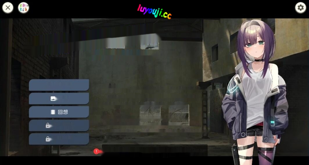 [电脑] 【PC/2D/RPG/汉化】Dead-End City 废墟之城的少女 V1.02 精翻汉化版【700M】-中文绅士游戏下载,黄游,色情手机游戏,绅士漫啊画,里番