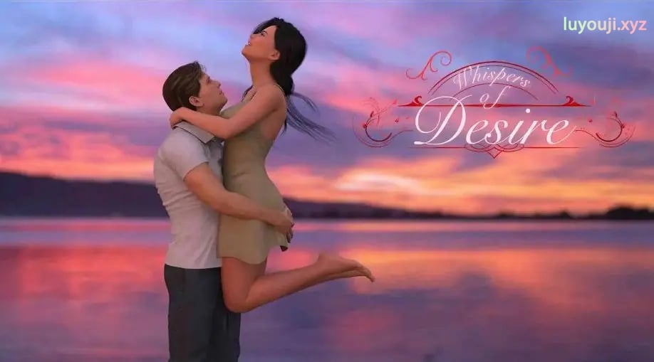 【PC/安卓/AI汉化版/3D/欧美/SLG游戏/5.99G】欲望低语 (Whispers of Desire) Ver0.35 AI汉化版+PC+安卓+3D欧美SLG游戏+5.99G