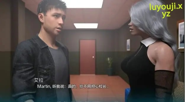 【PC/安卓/AI汉化/欧美/SLG游戏/8.28G】变种人学院 (Mutant College) Ver0.15.0 AI汉化版+PC+安卓+欧美SLG游戏+8.28G