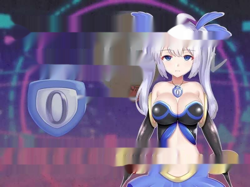 [回合RPG/战斗H] 威尔托瓦尔 ウィルトワール 電脳少女は浸食される v1.01 PC+安卓 AI汉化 [3.6G]-中文绅士游戏下载,黄游,色情手机游戏啊,绅士漫画,里番