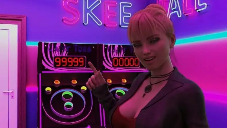 【PC/安卓/AI汉化/欧美/3D/SLG游戏/13.5G】改变命运 (Altered Destiny) Ver0.15C AI汉化版+PC+安卓+欧美3DSLG游戏+13.5G-中文绅士游戏下载,黄游,色情手机啊游戏,绅士漫画,里番