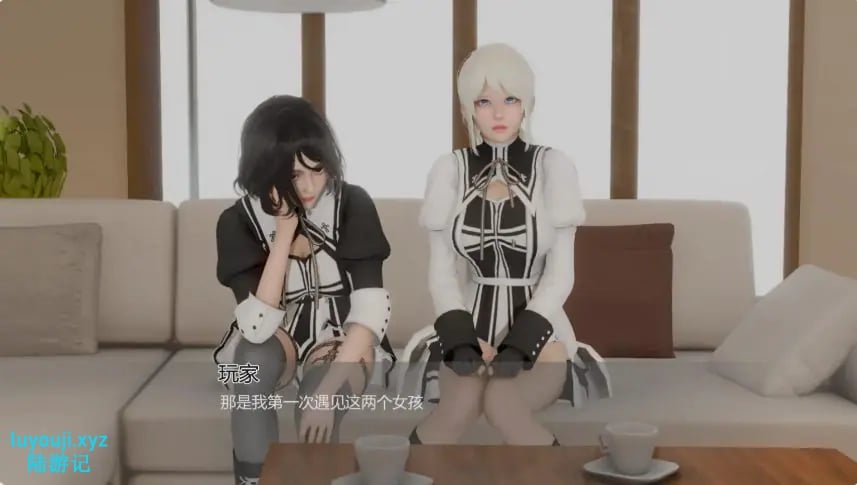 【PC/安卓/AI汉化/亚洲/SLG游戏/4.58G】异世界 (Isekai Chan!) Ver0.2.0 AI汉化版+PC+安卓+亚洲SLG游戏+4.58G