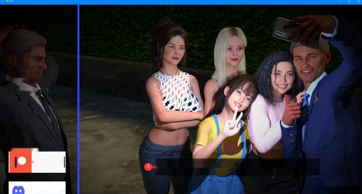 【SD/3D/欧美SLG/汉化】假父亲 V0.4A 双端汉化版【1.8G】-中文绅士游戏下载,黄游,色情手机游戏,绅士漫画,里番