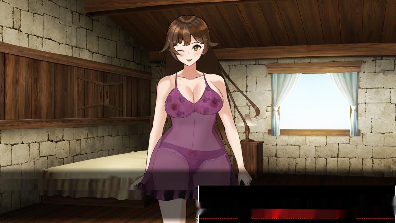 [互动SLG/汉化/全动态] 入境搜查官瑞贝卡~施暴歹民 PC+安卓云翻汉化版+原版补丁 1.2G