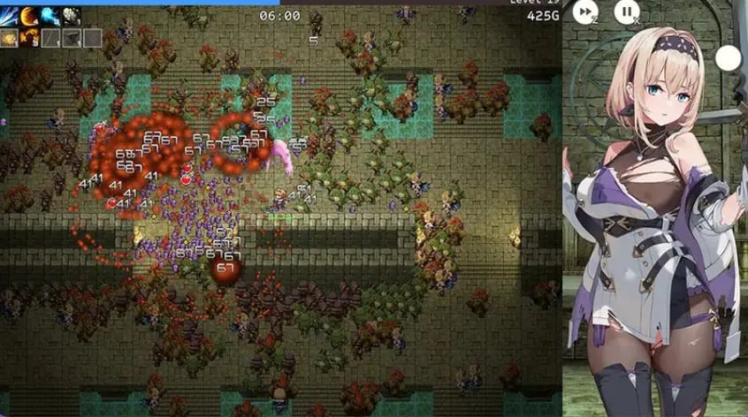 【PC/安卓/AI汉化/探索/RPG游戏/2.0G】旅馆、酒馆与戟(宿と酒場とハルバード)Ver1.1 内嵌AI汉化版+自带全回想+PC+安卓+探索RPG游戏+2.0G