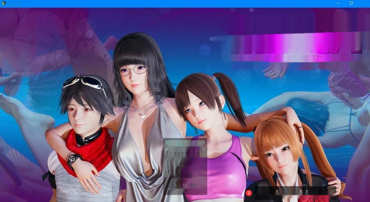 【SD/2D/国产RPG/中文】末日方舟 V2.0 双端官方中文重置版【4G】-中文绅士游戏下载,黄游,色情手机游戏,绅士啊漫画,里番