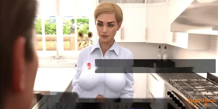 [SLG/汉化/动态] 完美婚姻 A Perfect Marriage v0.7a 汉化版 [1.7G]