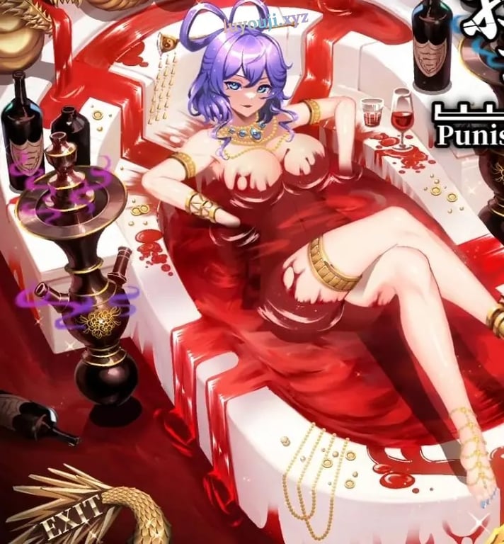 【PC/动画/探索/2D/SLG游戏/1.90G】惩罚少女R (おしおき娘々R) 正式版+动画+探索2DSLG游戏+1.90G-中文绅士游戏下载,黄游,色情手机啊游戏,绅士漫画,里番