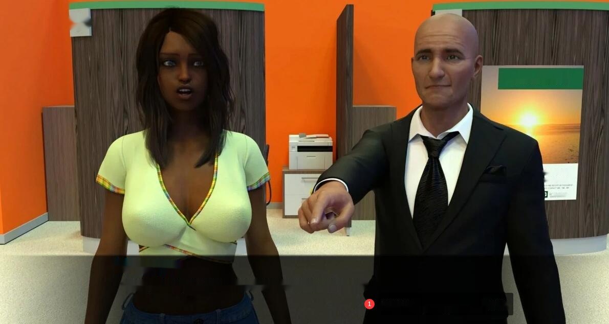 【SD/3D/欧美SLG/汉化】我希望 IWISH V1.81 双端汉化版【1.2G】