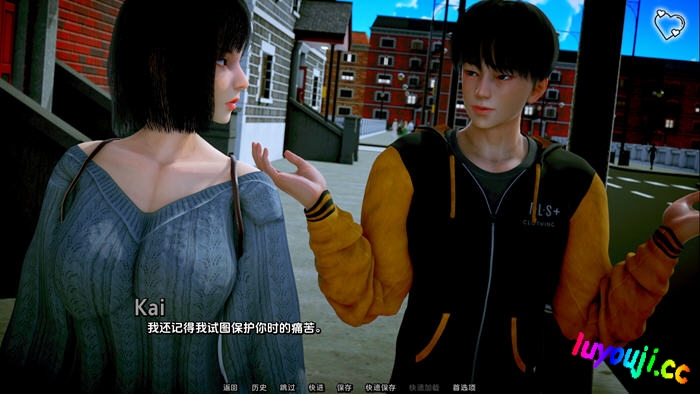 杀手的神话(Myth of Slayer) CH.2 汉化版 PC+安卓 动态SLG游戏 3.1G