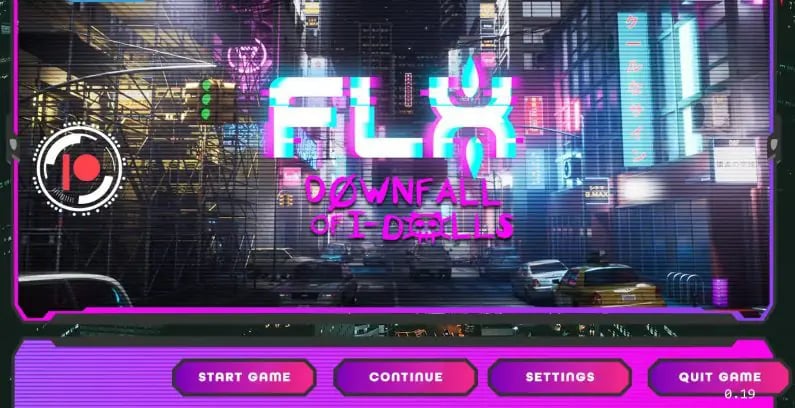 【PC/安卓/AI汉化/欧美/SLG游戏/2.04G】腐蚀偶像计划（FLX - Downfall of I-Dolls）Ver0.28 AI汉化版+PC+安卓+欧美SLG游戏+2.04G-中文绅士游戏下载,黄游,色情啊手机游戏,绅士漫画,里番