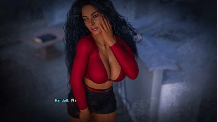 【PC/安卓/汉化/欧美/SLG游戏/2.65G】我的宾博梦 My Bimbo Dream S2 Ver2.0.3 汉化版+PC+安卓+欧美SLG游戏+2.65G