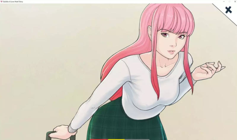 快捷酒店故事 v0.37 官方中文版 PC+安卓 动态经营SLG游戏 3G