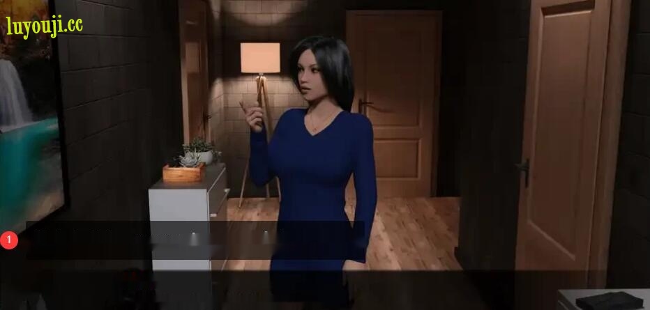 [欧美SLG/汉化] 情侣 夫妻 Couples v0.16 汉化版 [2.9G]