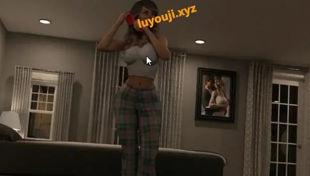 【PC/安卓/AI汉化/欧美/SLG游戏/5.01G】顽皮邻居 (Naughty Neighbours) Ver1.13 AI汉化版+PC+安卓+欧美SLG游戏+5.01G