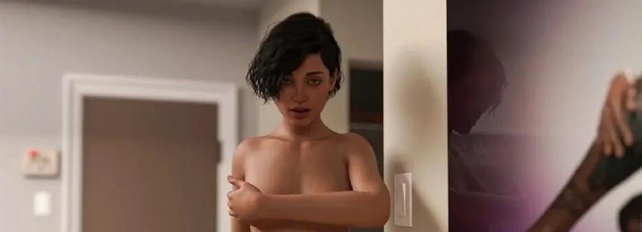 【欧美SLG/汉化/3D】神秘学：防卫部 Occultus: DoD Ch.4 Revision 3 汉化版 2.8G