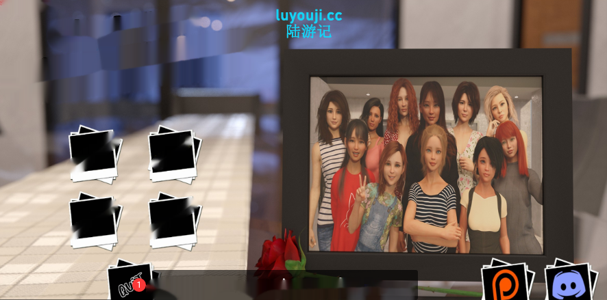 【欧美SLG/汉化/动态】我的新回忆 My New Memories v0.4 汉化版 2.3G-中文绅士游戏下载,黄游,色情手机游戏,绅士漫画,里啊番