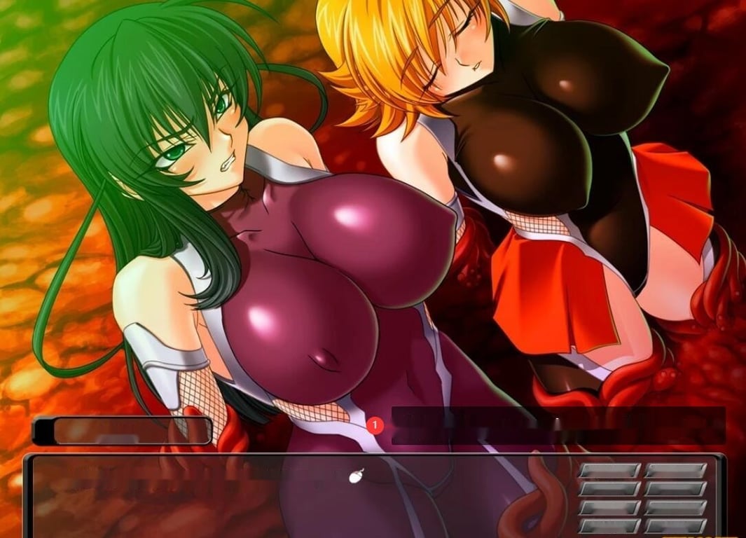 【SD/2D/ADV/汉化】对魔忍阿莎姬2~银谋之东京王国 双端精翻汉化完全版【1G】-中文绅士游戏下载,黄游,色啊情手机游戏,绅士漫画,里番