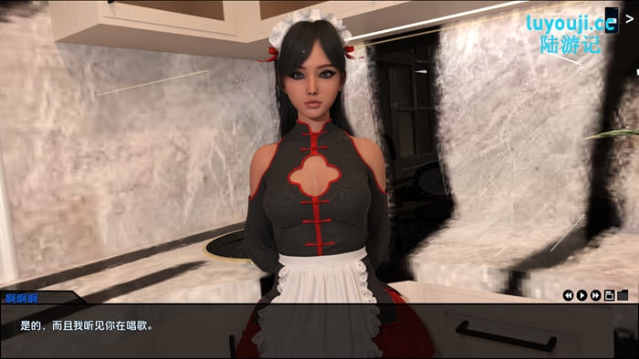 暴山之王(King of Stormhill) v0.3 汉化版 PC+安卓 动态SLG游戏 2.9G