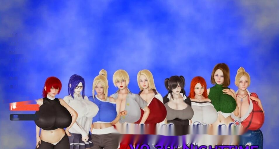 【SD/3D/欧美SLG/汉化】湖边小屋 Cabin by the Lake V0.39 双端汉化版【2.5G】-中文绅士游戏下载,黄游,色情手机游戏,绅士漫画,里番啊