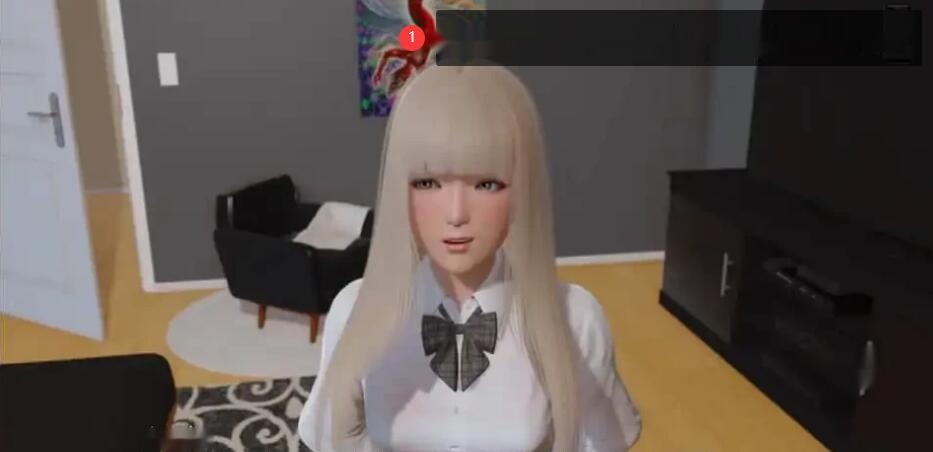 [欧美SLG/汉化] 时光的涟漪 Ripples v0.6.0 汉化版 [3.8G]