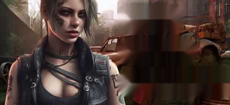 【恐怖射击ACT/中文/3D步兵】最后的亢奋 The Last Orgasm 官方中文版 5G