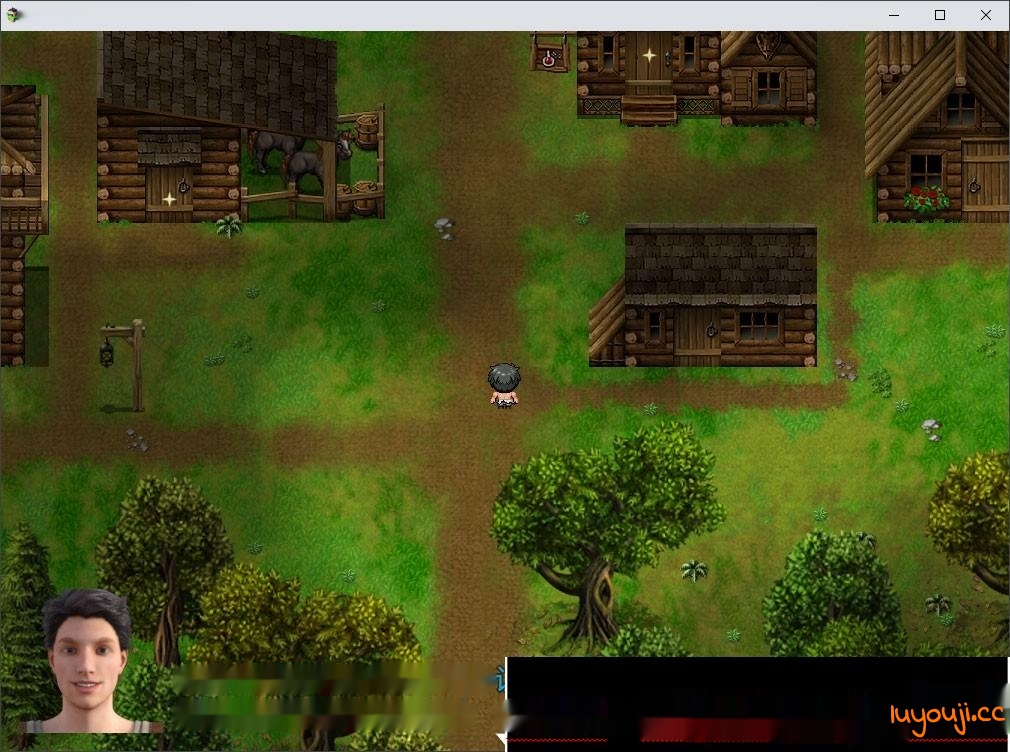 农民的追求V3.61中文版：血缘补丁回归 PC+安卓+作弊+图文攻略BUG修复版