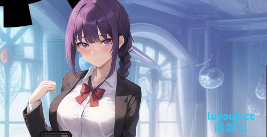 探索魔法学院与欲望水晶的奇幻之旅【魔法学院和欲望水晶 v1.0 汉化版 回合制RPG游戏】-中文啊绅士游戏下载,黄游,色情手机游戏,绅士漫画,里番