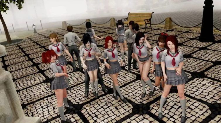 【PC/安卓/汉化版/SLG游戏/4.60G】史密斯的血统 Ver0.85 Public 汉化版+PC+安卓+动态SLG游戏+4.60G-中文绅士游戏下载,黄游,色情手啊机游戏,绅士漫画,里番