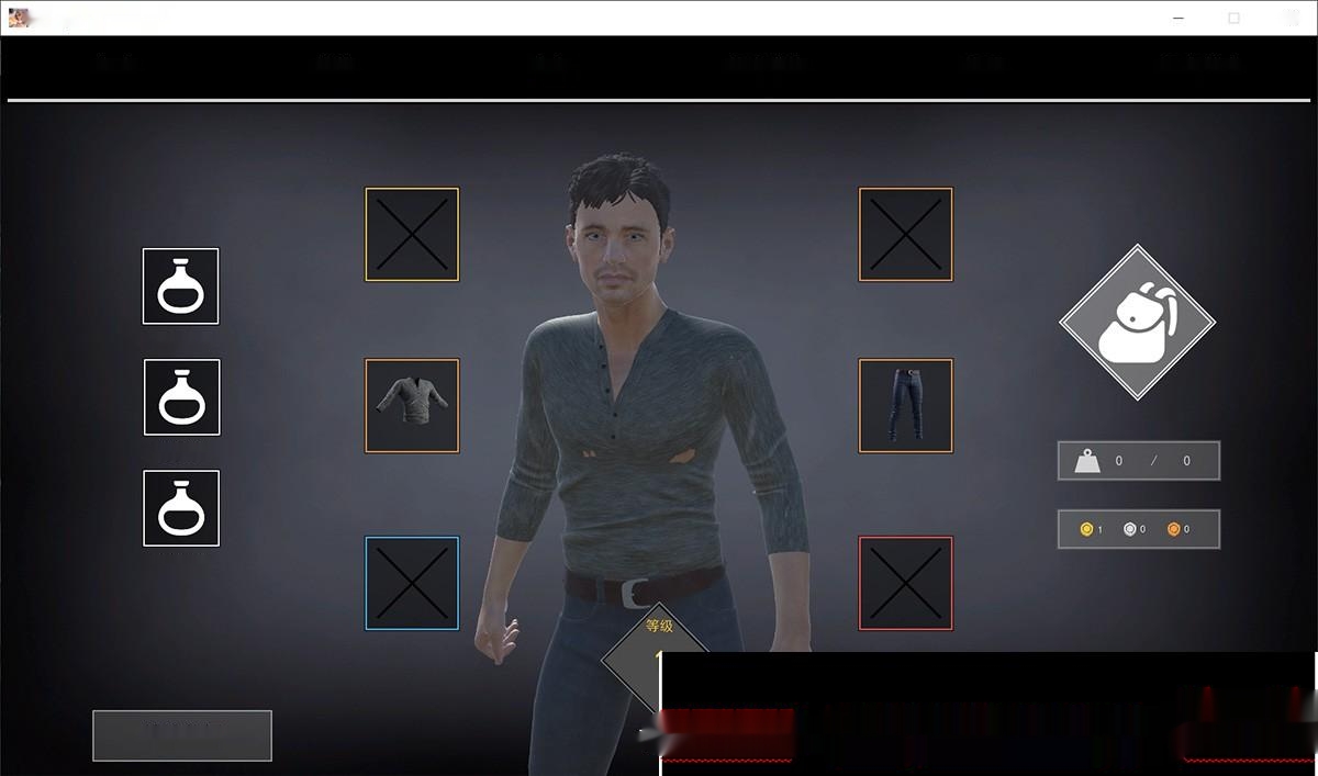 好色主妇 Horny Housewives 1+2 完结版：3D沙盒开放世界人妻NTR游戏