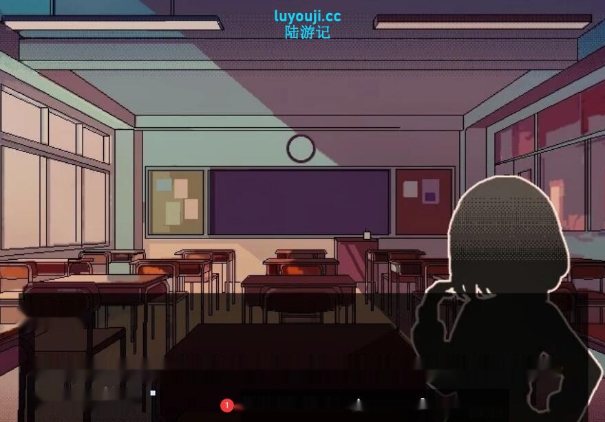 【SD/2D/SLG/汉化】与阴暗房间里孤独少女的物语 双端汉化版【1G】